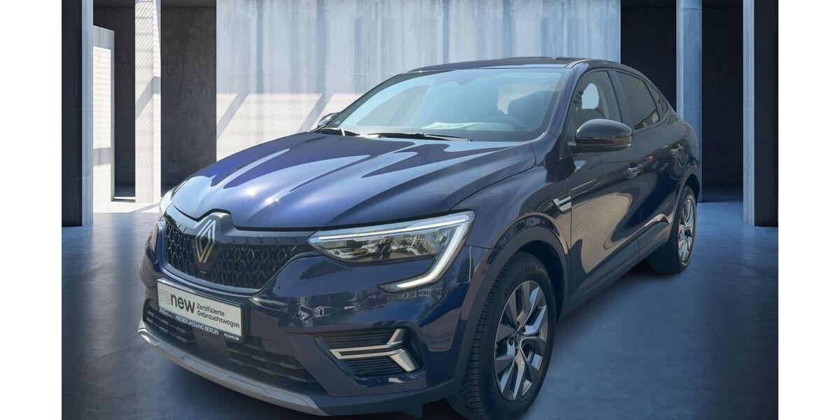Renault Arkana 20.101 km 20.990 &euro; Berlin 13055