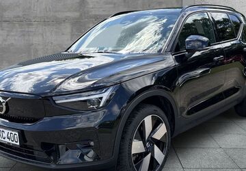 Volvo XC40 14.500 km 44.990 &euro; Berlin Tegel 13509
