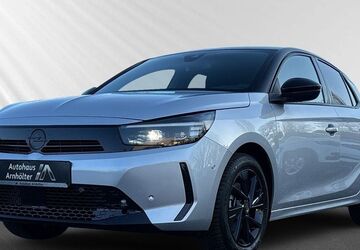 Opel Corsa 20.423 km 17.980 &euro; Berlin 13581