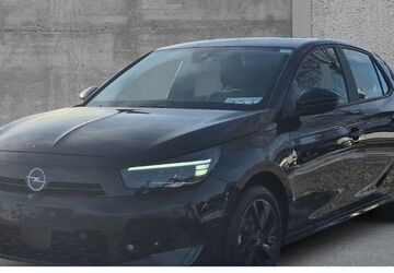 Opel Corsa 9.378 km 20.590 &euro; Berlin 13158