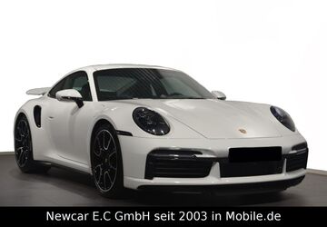 Porsche 992 18.500 km 219.990 &euro; Berlin 14052