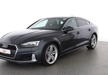 Audi A5 105.796 km 31.880 &euro; Berlin 12103