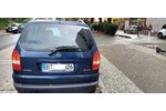 Opel Zafira 165.321 km 3.300 &euro; Berlin 10178