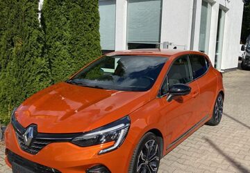 Renault Clio 29.850 km 21.990 &euro; Borgsdorf 16556