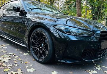 BMW M4 55.500 km 61.400 &euro; Berlin 10967