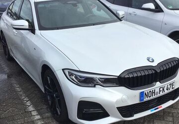 BMW 330 115.000 km 26.000 &euro; Berlin 10243