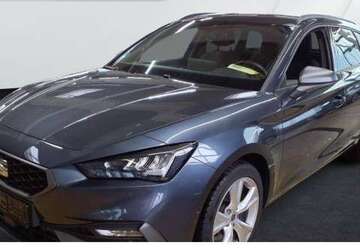 Seat Leon 24.402 km 30.888 &euro; Berlin 12105