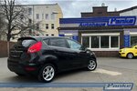 Ford Fiesta Titanium*Keyless*PDC*LED*Tel.*Chrom*GAS* 178.353 km 4.290 &euro; Berlin 13187