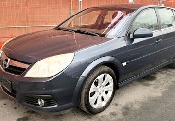 Opel Signum 243.000 km 2.499 &euro; Berlin 12057