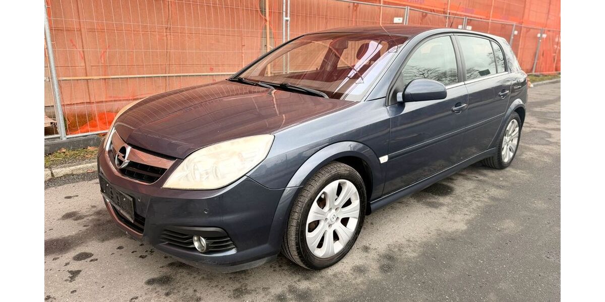 Opel Signum 243.000 km 2.499 &euro; Berlin 12057