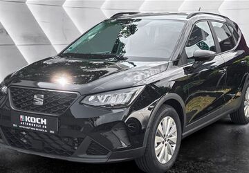 Seat Arona 1.163 km 21.490 &euro; Ludwigsfelde 14974