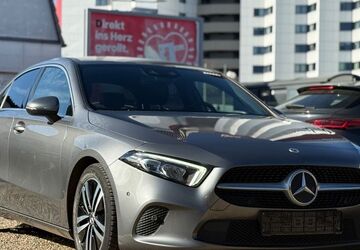 Mercedes-Benz A 180 140.000 km 17.900 &euro; Berlin 12353