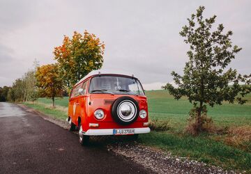 VW T2 11.111 km 49.900 &euro; Berlin 12681