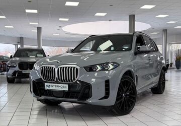 BMW X5 21.760 km 79.600 &euro; Schönefeld / bei Berlin 12529