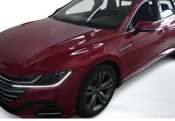 VW Arteon 23.783 km 34.990 &euro; Berlin 14167
