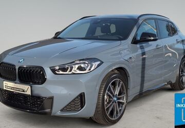BMW X2 28.066 km 32.490 &euro; Potsdam 14482