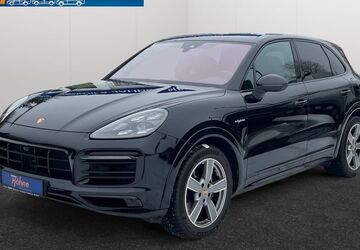 Porsche Cayenne 116.000 km 54.990 &euro; Wandlitz OT Basdorf 16348