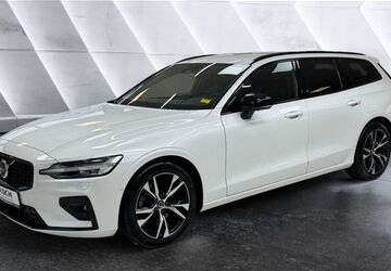 Volvo V60 23.520 km 35.880 &euro; Zeesen 15711
