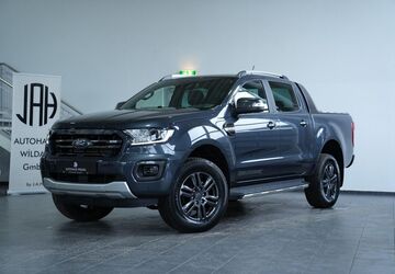 Ford Ranger 38.150 km 35.790 &euro; Wildau 15745