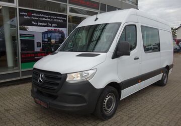 Mercedes-Benz Sprinter 93.454 km 34.800 &euro; Fredersdorf-Vogelsdorf OT Fredersdorf Nord 15370