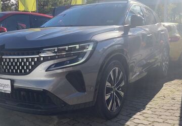 Renault Austral 56.710 km 26.698 &euro; Berlin 10829