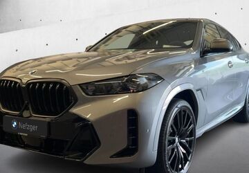BMW X6 2.788 km 119.360 &euro; Berlin-Siemensstadt 13629