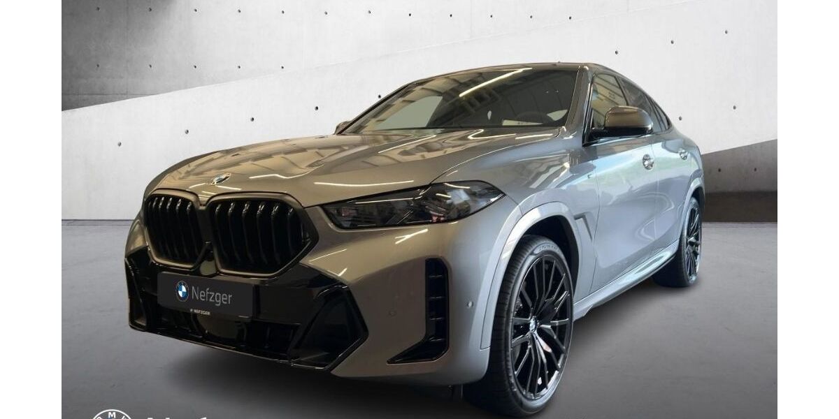 BMW X6 2.788 km 119.360 &euro; Berlin-Siemensstadt 13629