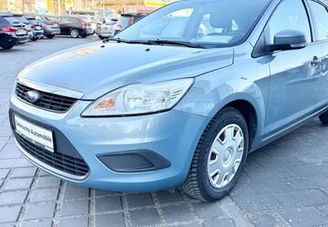 Ford Focus 242.000 km 2.499 &euro; Potsdam 14480