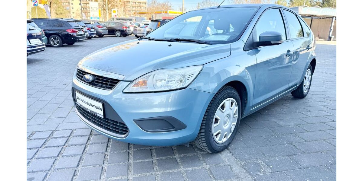 Ford Focus 242.000 km 2.499 &euro; Potsdam 14480