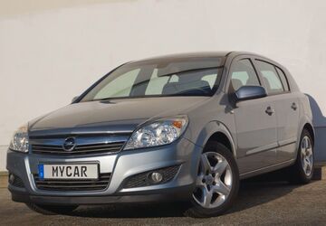 Opel Astra 159.157 km 2.999 &euro; Berlin 13051