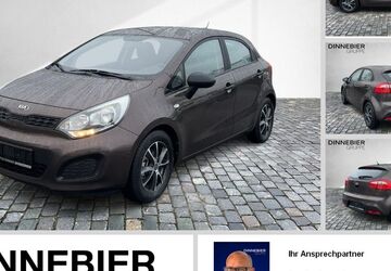Kia Rio 65.556 km 6.930 &euro; Berlin 10365