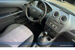 Ford Fiesta Ambiente 1.3*Radio/CD*AUX*Klima* 245.511 km 1.390 &euro; Berlin 13187