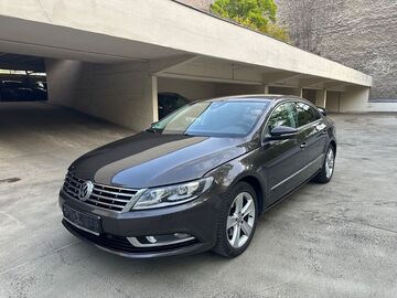Gebrauchte VW CC