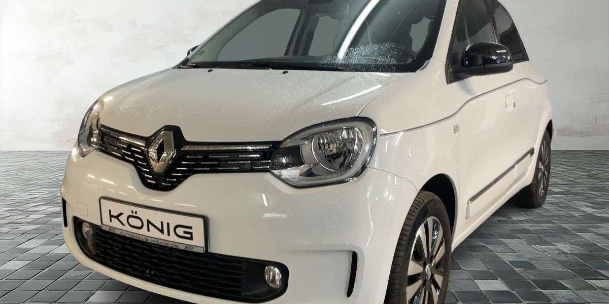 Renault Twingo 13.843 km 14.499 &euro; Teltow 14513
