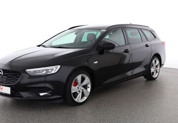 Opel Insignia 100.000 km 16.880 &euro; Berlin 12103