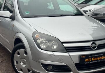 Opel Astra 233.000 km 1.490 &euro; Berlin 13127