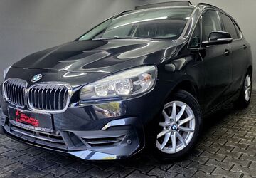 BMW 220 Active Tourer 92.000 km 15.990 &euro; Berlin 12279