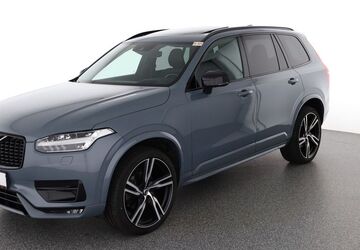 Volvo XC90 68.678 km 46.780 &euro; Berlin 12103