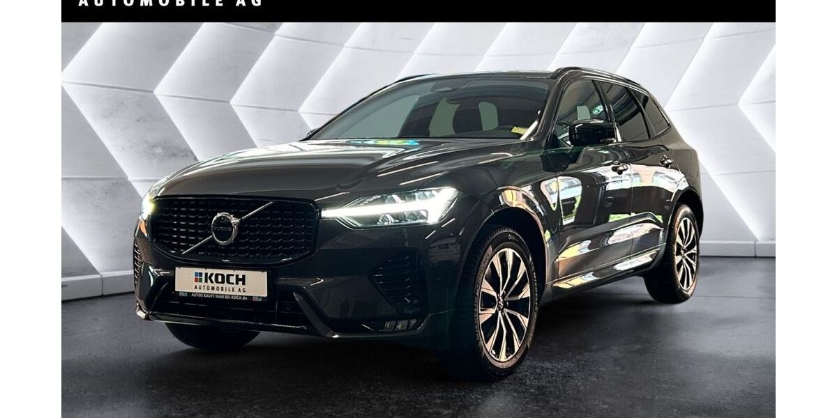 Volvo XC60 31.435 km 47.980 &euro; Berlin 10553