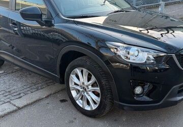 Mazda CX-5 149.257 km 10.500 &euro; Berlin 12099