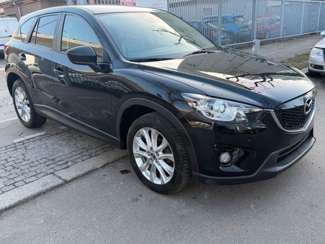 Mazda CX-5 149.257 km 10.500 &euro; Berlin 12099