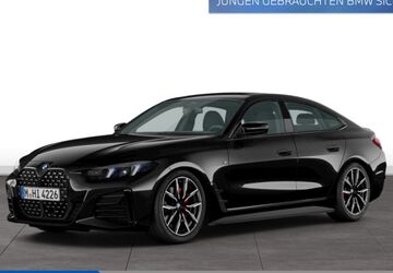 BMW 420 Gran Coupé 18.648 km 47.900 &euro; Berlin 14057