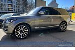 Land Rover Range Rover Vogue 4.4*Pano*LuftF*AHK*SoftC*ACC* 191.145 km 28.990 &euro; Berlin 13187