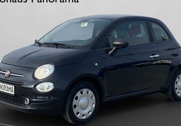 Fiat 500 58.360 km 7.990 &euro; Schönefeld OT Großziethen 12529