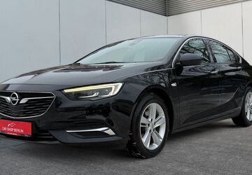 Opel Insignia 125.000 km 12.490 &euro; Berlin 13088