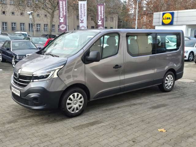 Renault Trafic 88.900 km 23.890 &euro; Berlin 13581