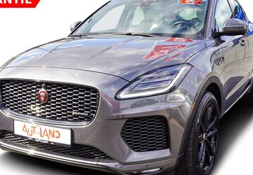 Jaguar E-Pace 46.117 km 28.990 &euro; Berlin 12683