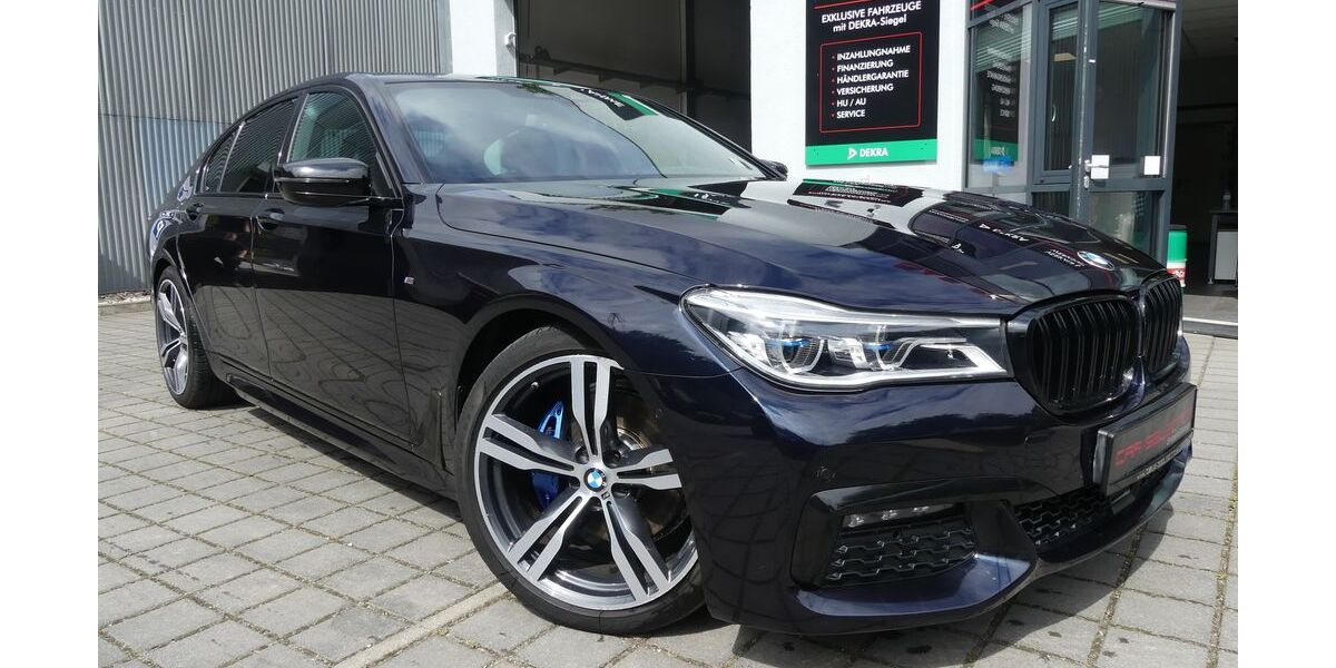 BMW 730 112.124 km 33.800 &euro; Berlin 13156