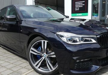 BMW 730 112.124 km 35.800 &euro; Berlin 13156