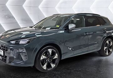 Cupra Terramar 10.000 km 38.999 &euro; Ahrensfelde 16356